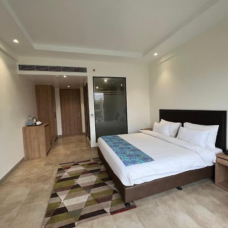 Parklane Resort Dhanbād Zewnętrze zdjęcie