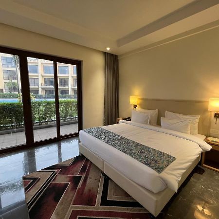 Parklane Resort Dhanbād Zewnętrze zdjęcie