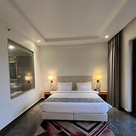 Parklane Resort Dhanbād Zewnętrze zdjęcie