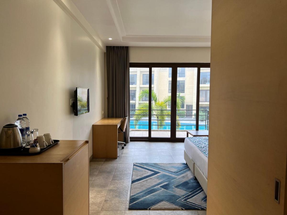 Parklane Resort Dhanbād Zewnętrze zdjęcie