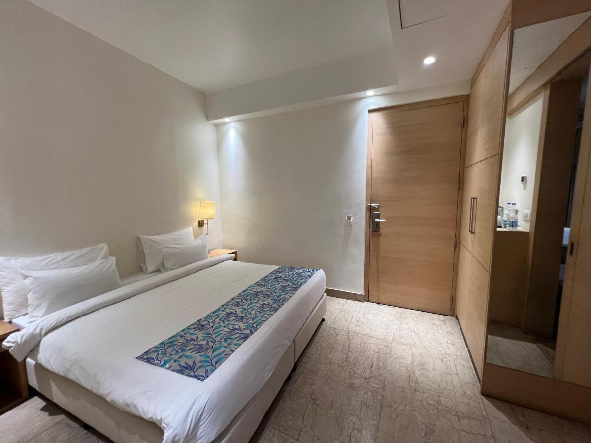 Parklane Resort Dhanbād Zewnętrze zdjęcie