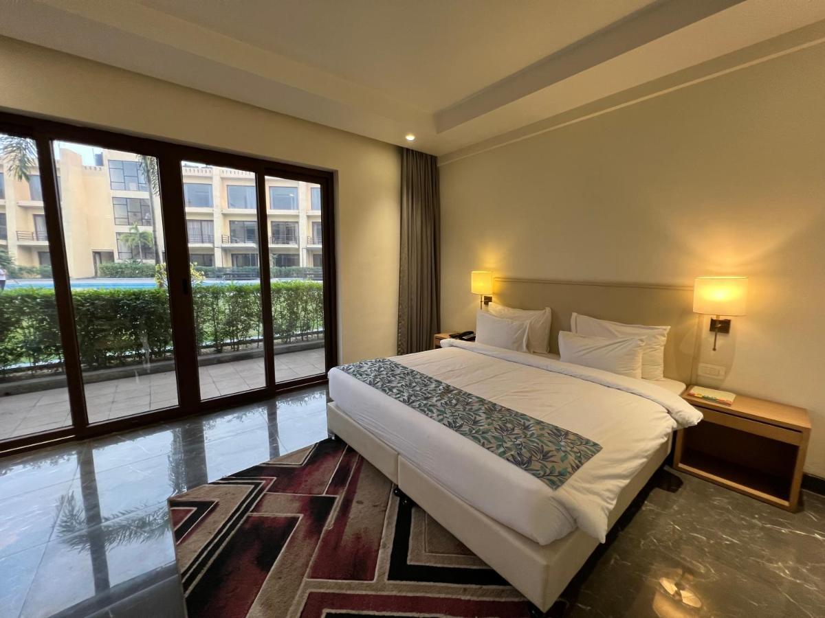 Parklane Resort Dhanbād Zewnętrze zdjęcie