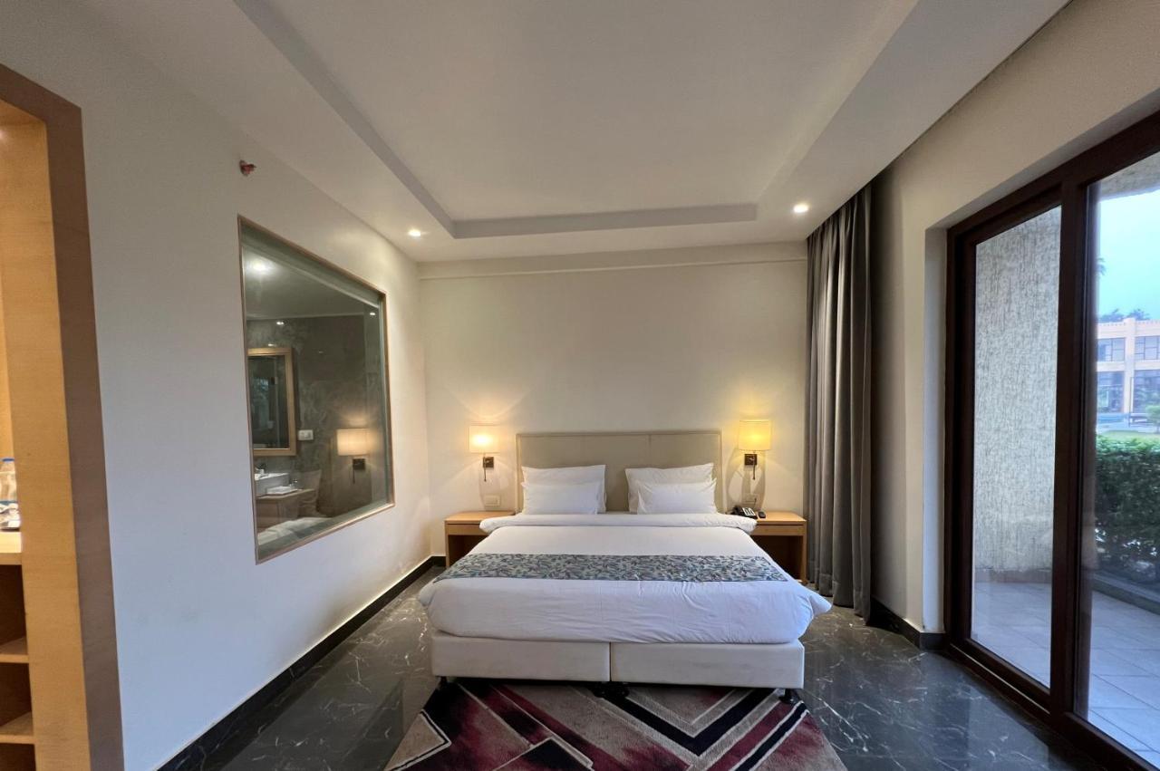 Parklane Resort Dhanbād Zewnętrze zdjęcie