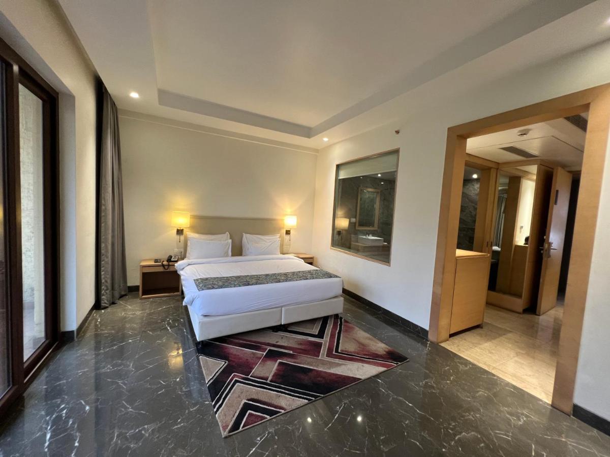 Parklane Resort Dhanbād Zewnętrze zdjęcie